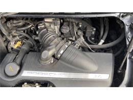 2003 Porsche 911 Carrera 4 (CC-2102752) for sale in Auburn, Washington