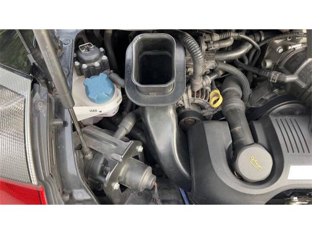 2003 Porsche 911 Carrera 4 (CC-2102752) for sale in Auburn, Washington