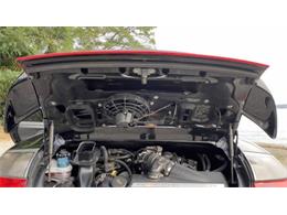 2003 Porsche 911 Carrera 4 (CC-2102752) for sale in Auburn, Washington