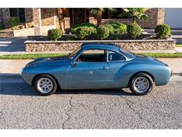 1969 Volkswagen Karmann Ghia (CC-2102753) for sale in El Paso, Texas