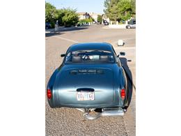 1969 Volkswagen Karmann Ghia (CC-2102753) for sale in El Paso, Texas