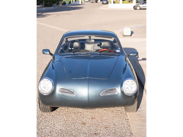 1969 Volkswagen Karmann Ghia (CC-2102753) for sale in El Paso, Texas