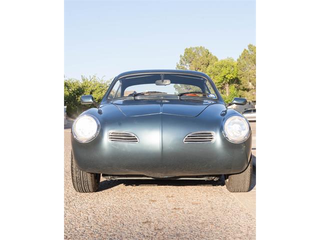 1969 Volkswagen Karmann Ghia (CC-2102753) for sale in El Paso, Texas
