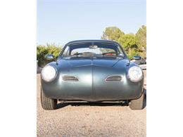 1969 Volkswagen Karmann Ghia (CC-2102753) for sale in El Paso, Texas
