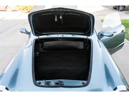 1969 Volkswagen Karmann Ghia (CC-2102753) for sale in El Paso, Texas