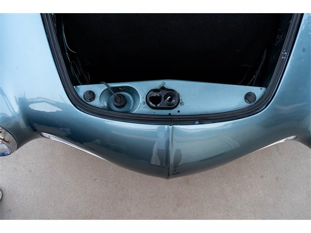 1969 Volkswagen Karmann Ghia (CC-2102753) for sale in El Paso, Texas