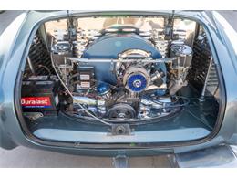 1969 Volkswagen Karmann Ghia (CC-2102753) for sale in El Paso, Texas