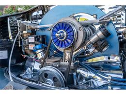1969 Volkswagen Karmann Ghia (CC-2102753) for sale in El Paso, Texas
