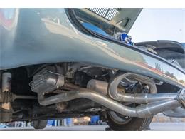 1969 Volkswagen Karmann Ghia (CC-2102753) for sale in El Paso, Texas