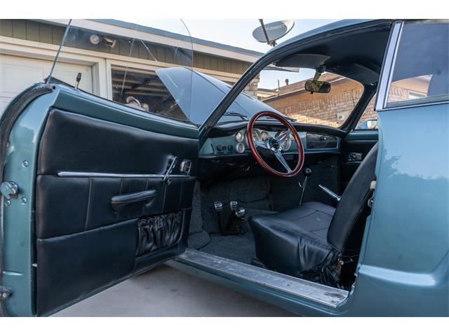 1969 Volkswagen Karmann Ghia (CC-2102753) for sale in El Paso, Texas