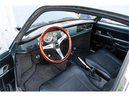 1969 Volkswagen Karmann Ghia (CC-2102753) for sale in El Paso, Texas