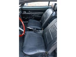 1969 Volkswagen Karmann Ghia (CC-2102753) for sale in El Paso, Texas