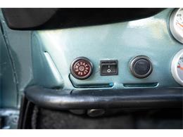 1969 Volkswagen Karmann Ghia (CC-2102753) for sale in El Paso, Texas