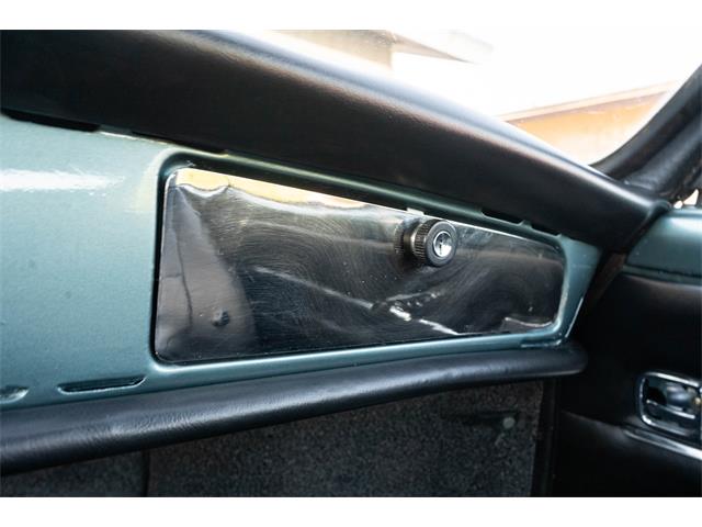1969 Volkswagen Karmann Ghia (CC-2102753) for sale in El Paso, Texas
