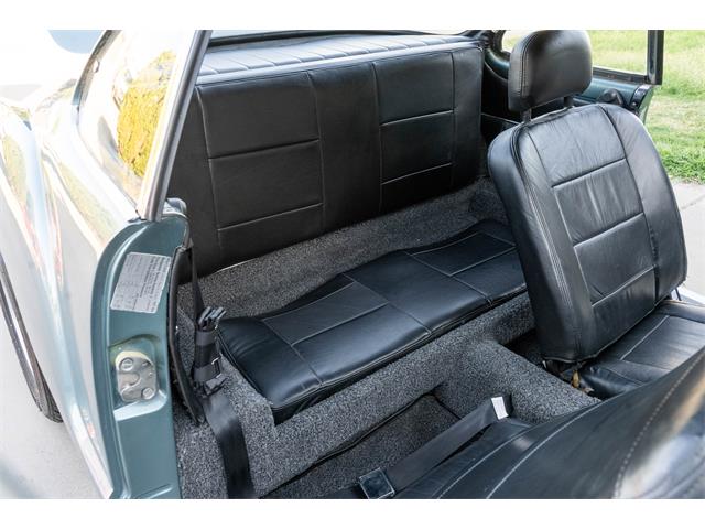 1969 Volkswagen Karmann Ghia (CC-2102753) for sale in El Paso, Texas