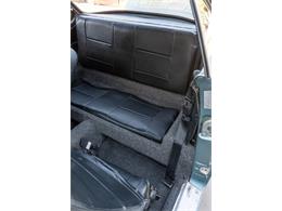 1969 Volkswagen Karmann Ghia (CC-2102753) for sale in El Paso, Texas