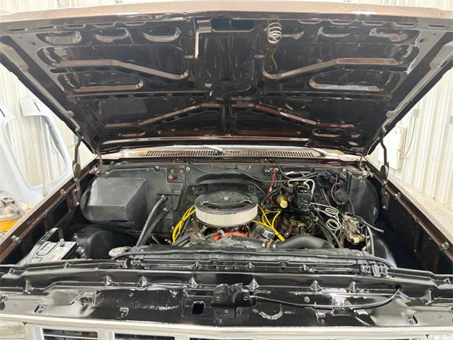 1982 GMC K2500 Sierra (CC-2102755) for sale in Billings, Montana