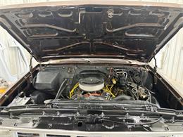 1982 GMC K2500 Sierra (CC-2102755) for sale in Billings, Montana