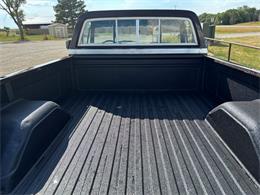 1982 GMC K2500 Sierra (CC-2102755) for sale in Billings, Montana