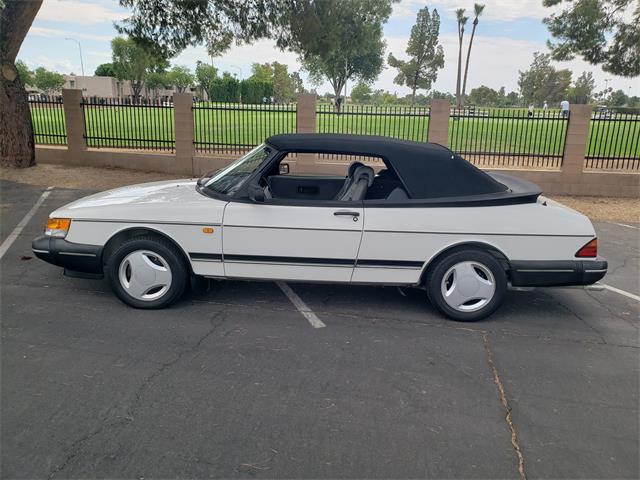 1994 Saab 900S (CC-2102756) for sale in Mesa, Arizona