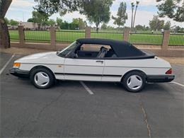 1994 Saab 900S (CC-2102756) for sale in Mesa, Arizona