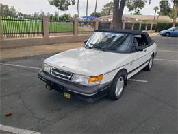 1994 Saab 900S (CC-2102756) for sale in Mesa, Arizona