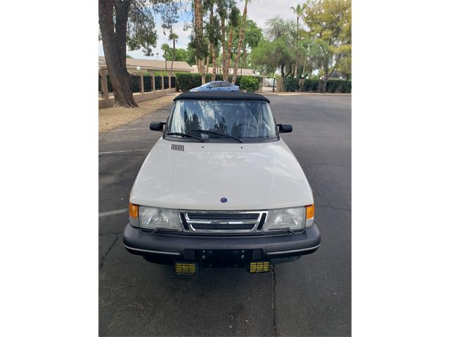 1994 Saab 900S (CC-2102756) for sale in Mesa, Arizona