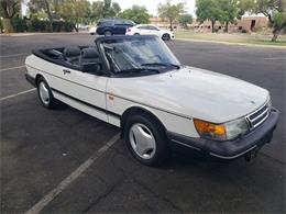 1994 Saab 900S (CC-2102756) for sale in Mesa, Arizona
