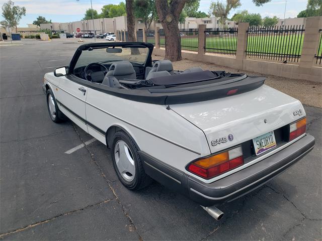 1994 Saab 900S (CC-2102756) for sale in Mesa, Arizona