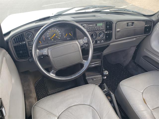 1994 Saab 900S (CC-2102756) for sale in Mesa, Arizona