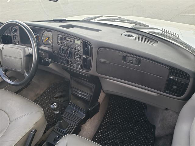 1994 Saab 900S (CC-2102756) for sale in Mesa, Arizona
