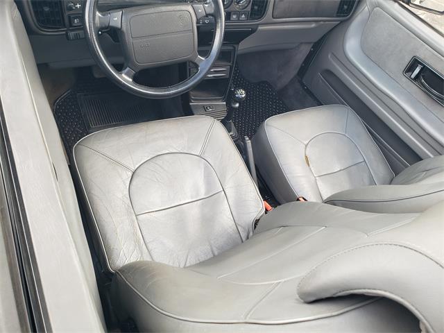 1994 Saab 900S (CC-2102756) for sale in Mesa, Arizona