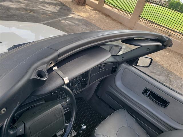 1994 Saab 900S (CC-2102756) for sale in Mesa, Arizona