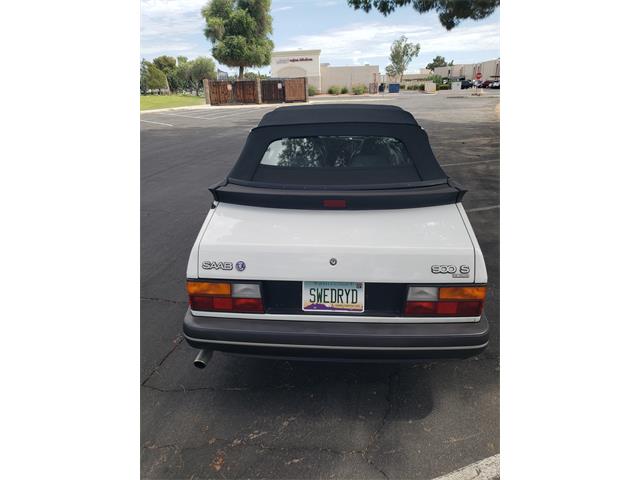 1994 Saab 900S (CC-2102756) for sale in Mesa, Arizona