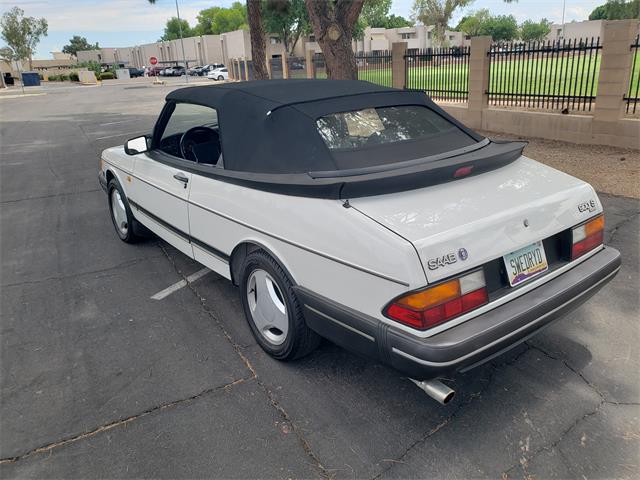 1994 Saab 900S (CC-2102756) for sale in Mesa, Arizona