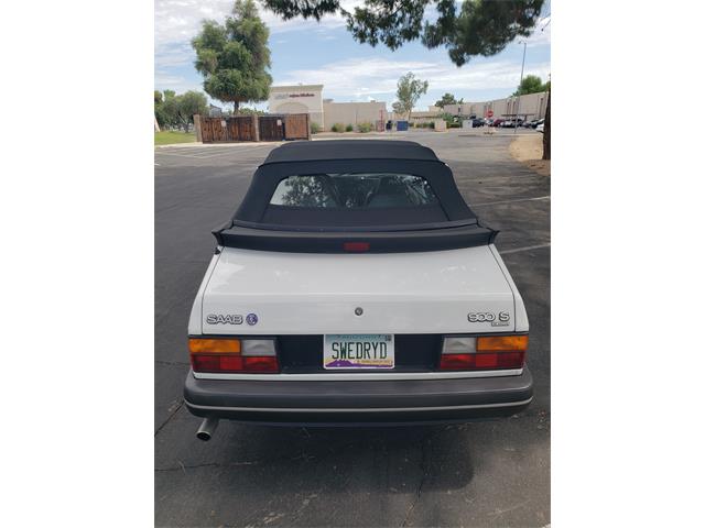 1994 Saab 900S (CC-2102756) for sale in Mesa, Arizona
