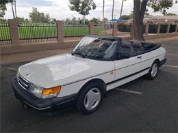 1994 Saab 900S (CC-2102756) for sale in Mesa, Arizona