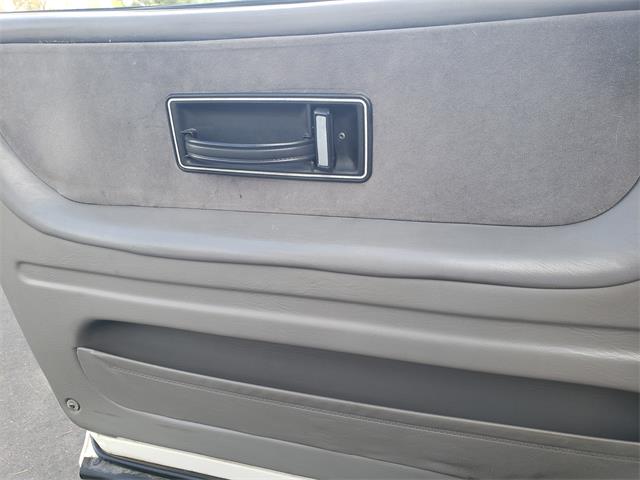 1994 Saab 900S (CC-2102756) for sale in Mesa, Arizona