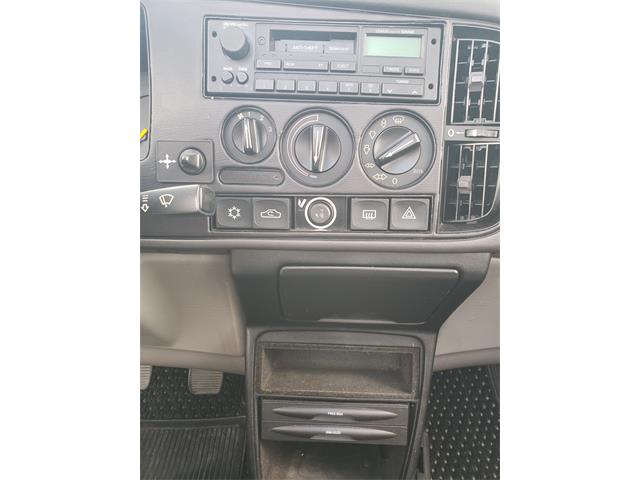 1994 Saab 900S (CC-2102756) for sale in Mesa, Arizona