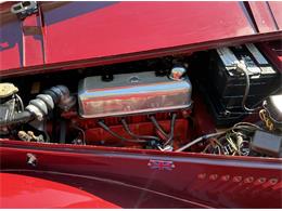 1954 MG TF (CC-2102758) for sale in Grass Valley, California