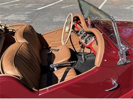 1954 MG TF (CC-2102758) for sale in Grass Valley, California