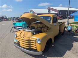1950 Chevrolet 3600 (CC-2102759) for sale in Cedar Rapids, Iowa