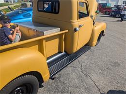 1950 Chevrolet 3600 (CC-2102759) for sale in Cedar Rapids, Iowa