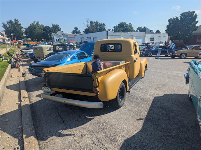 1950 Chevrolet 3600 (CC-2102759) for sale in Cedar Rapids, Iowa