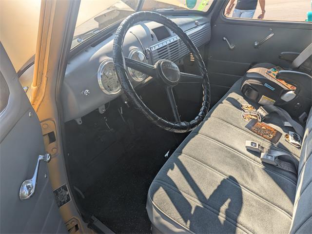 1950 Chevrolet 3600 (CC-2102759) for sale in Cedar Rapids, Iowa