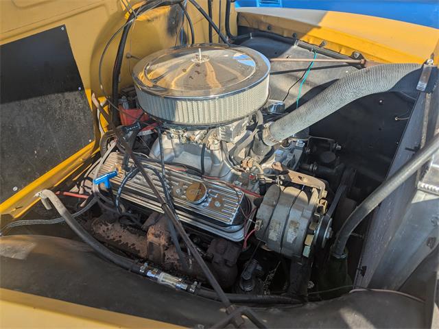 1950 Chevrolet 3600 (CC-2102759) for sale in Cedar Rapids, Iowa