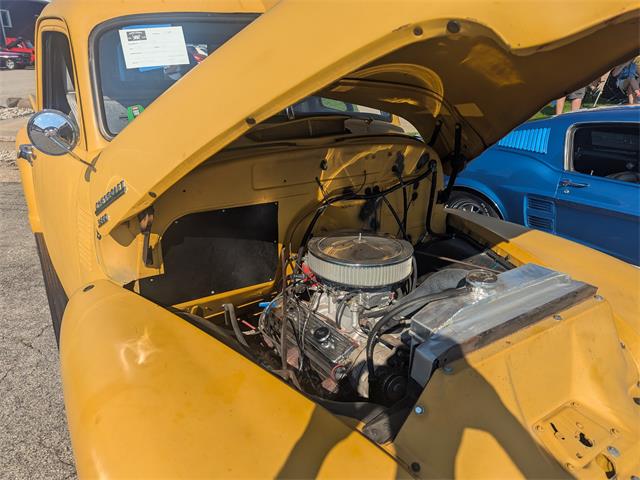 1950 Chevrolet 3600 (CC-2102759) for sale in Cedar Rapids, Iowa