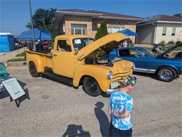 1950 Chevrolet 3600 (CC-2102759) for sale in Cedar Rapids, Iowa