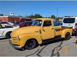 1950 Chevrolet 3600 (CC-2102759) for sale in Cedar Rapids, Iowa