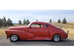 1942 Chevrolet Street Rod (CC-2100276) for sale in Billings, Montana